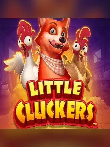 Tragamonedas Little Cluckers en Ludios
