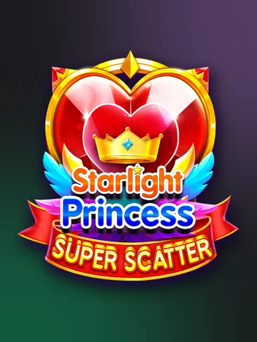 Tragamonedas Starlight Princess Super Scatter en Ludios