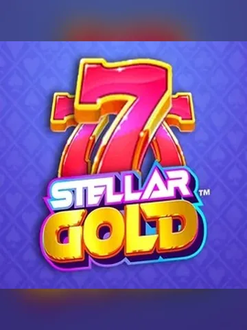 Tragamonedas Stellar Gold en Ludios