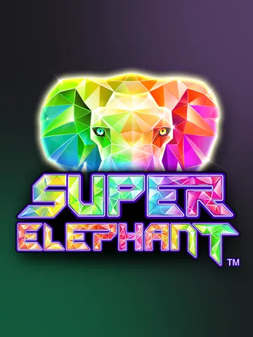 Tragamonedas Super Elephant en Ludios