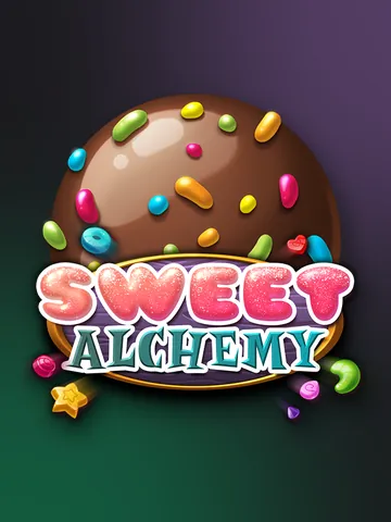 Tragamonedas Sweet Alchemy en Ludios