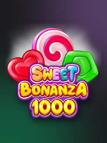 Tragamonedas Sweet Bonanza 1000 en Ludios