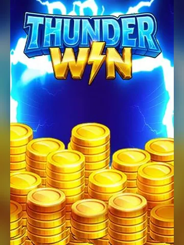 Tragamonedas Thunder Win en Ludios